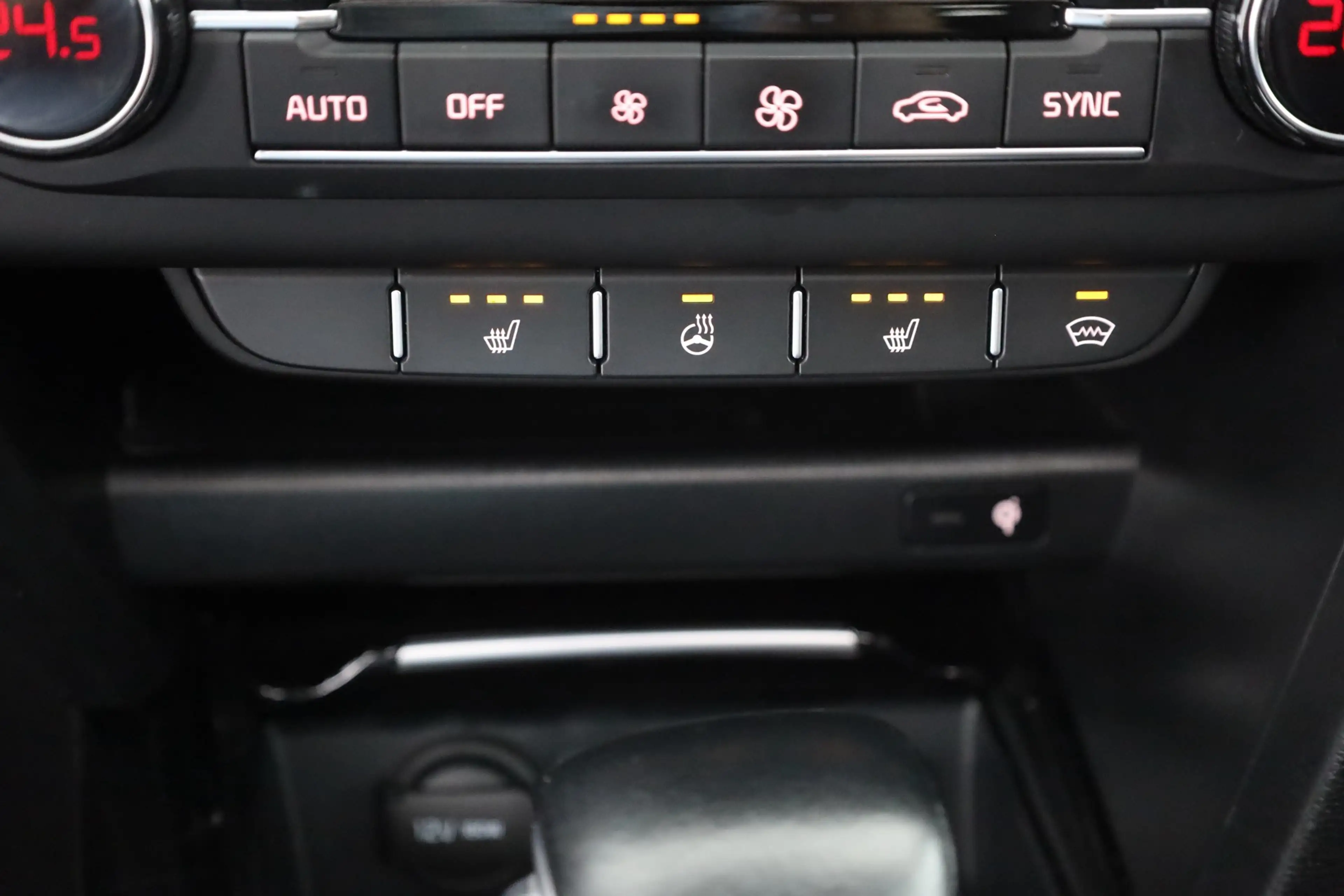 Kia ProCeed / pro_cee'd ProCeed 1.6 T-GDI GT LED Navi Panorama Kamera — photo 8