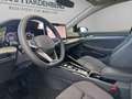 Volkswagen Golf VIII Lim. 2.0 TDI DSG Style ACC RFK NAVI Schwarz - thumbnail 11