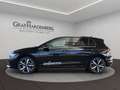Volkswagen Golf VIII Lim. 2.0 TDI DSG Style ACC RFK NAVI Schwarz - thumbnail 2