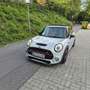 MINI Cooper S F56 - JCW Sportpaket Silber - thumbnail 2