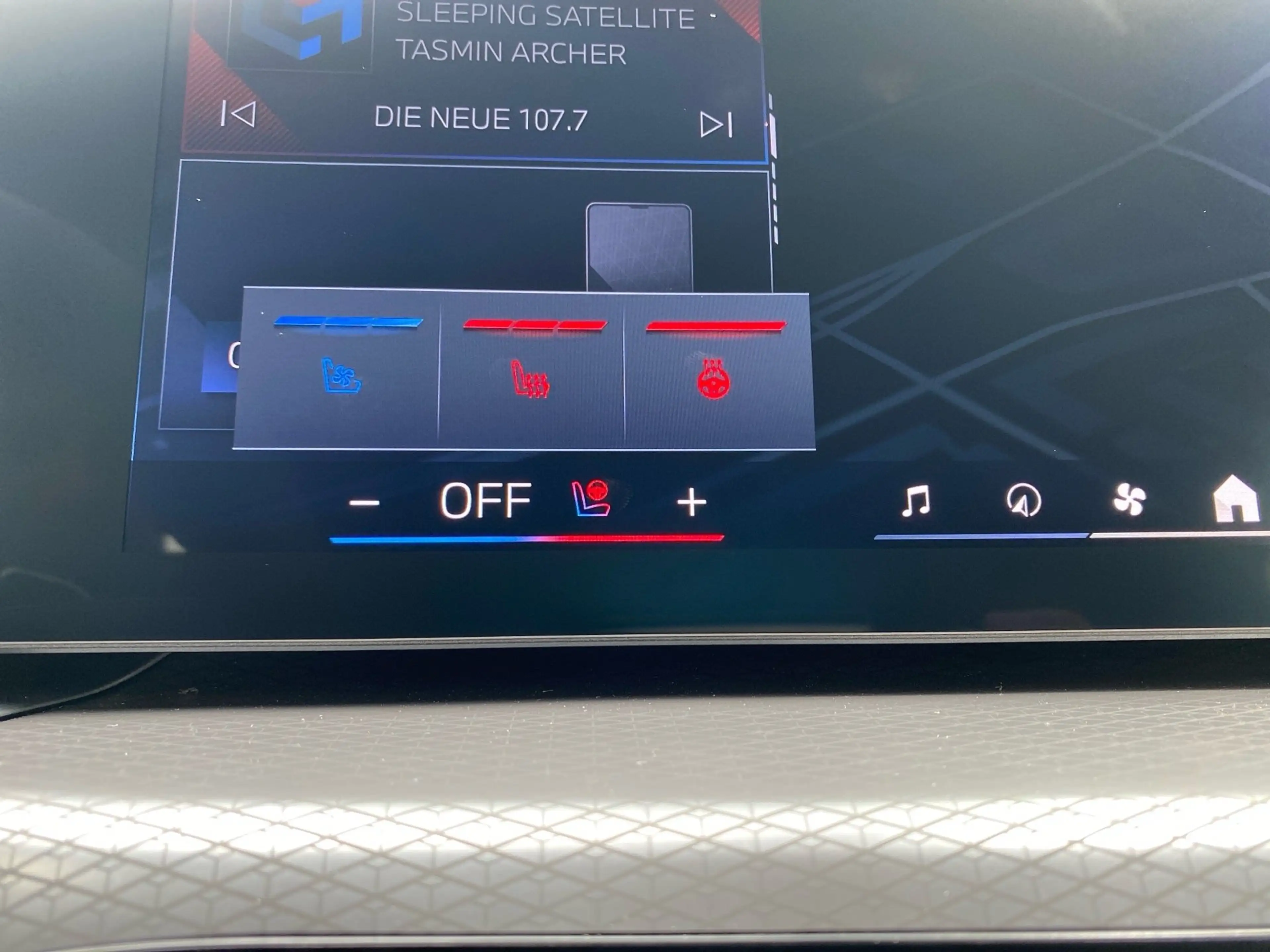 BMW 440 M440i xDrive Cabrio, M Sport, BRIEM OPEN-AIR-AKTIO — photo 14