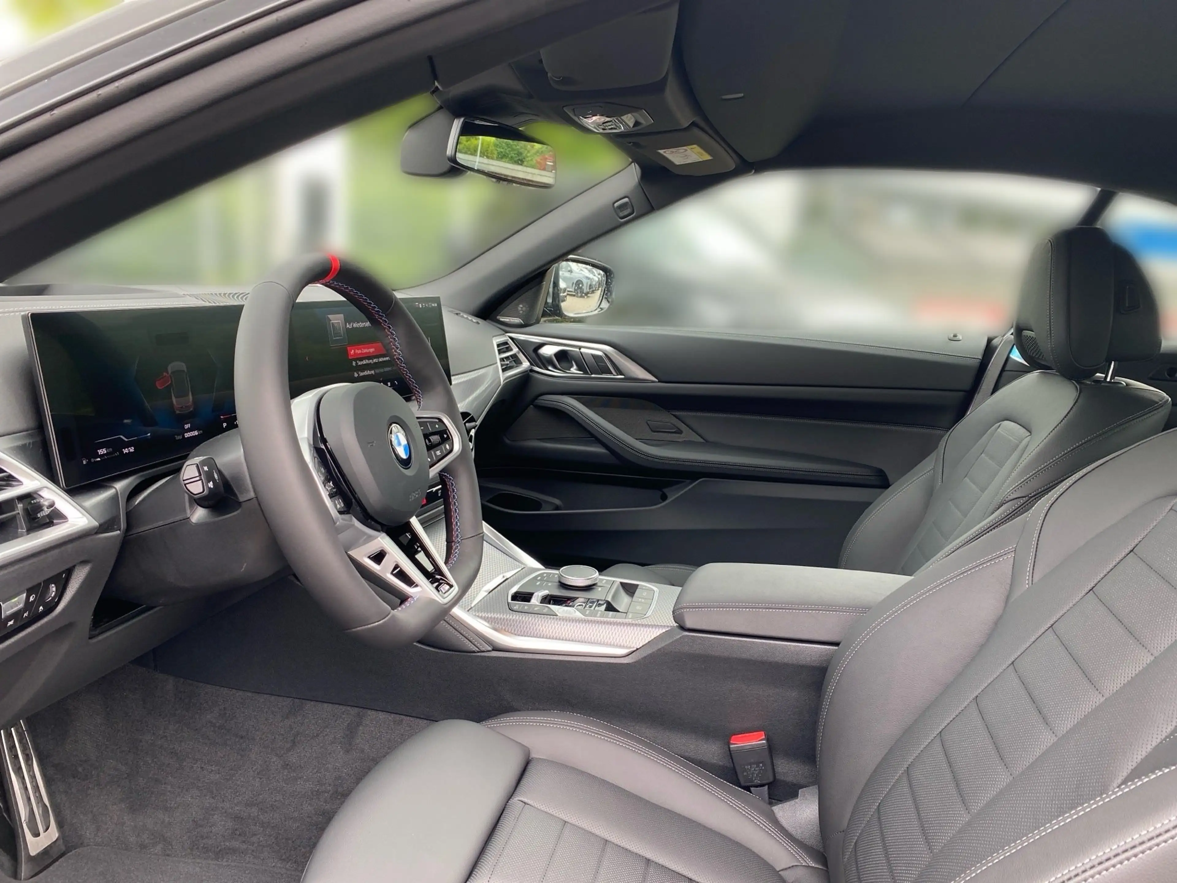 BMW 440 M440i xDrive Cabrio, M Sport, BRIEM OPEN-AIR-AKTIO — photo 7