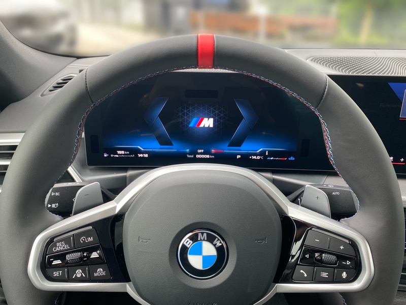 BMW 440 M440i xDrive Cabrio, M Sport, BRIEM OPEN-AIR-AKTIO — photo 8