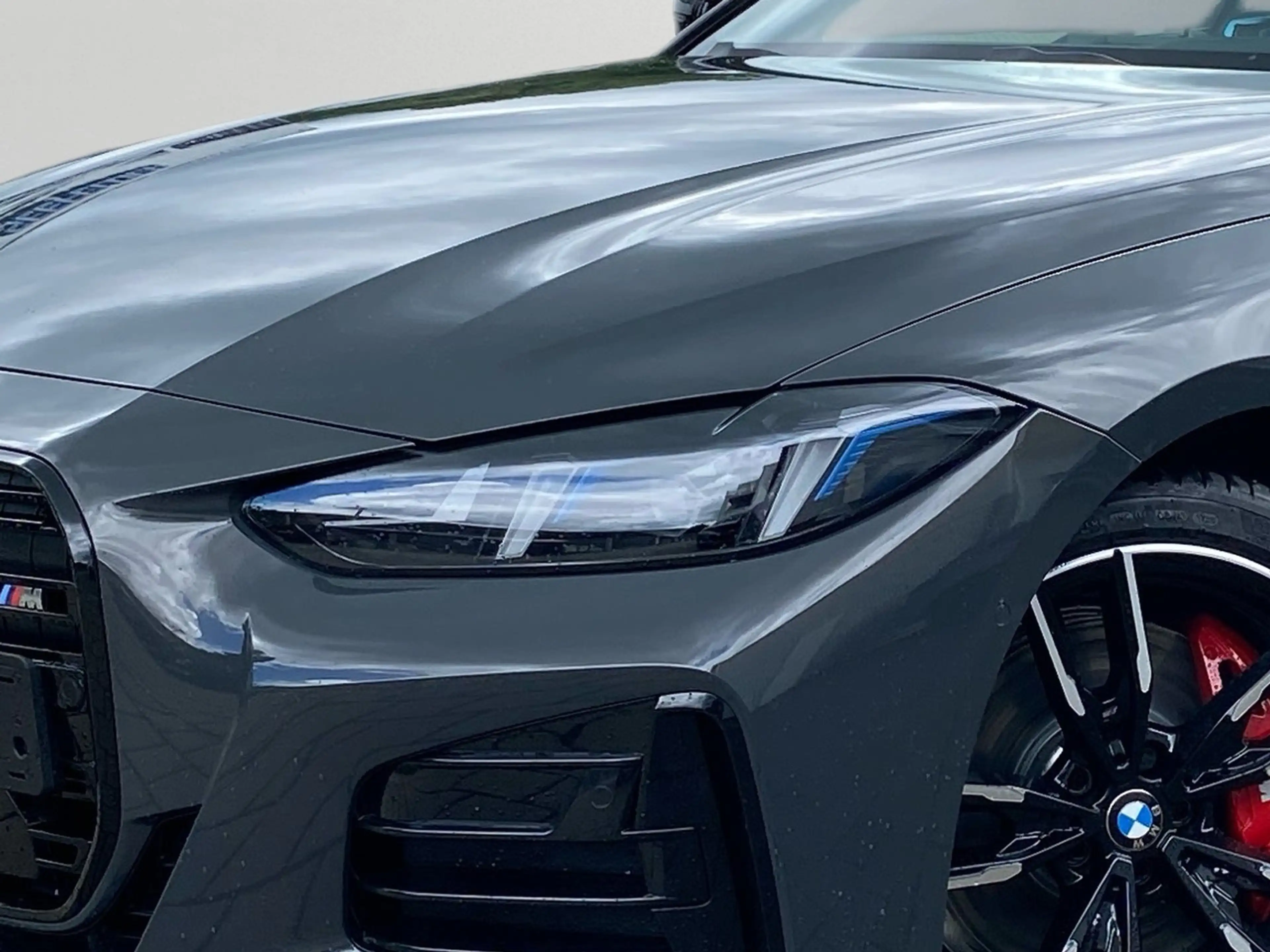 BMW 440 M440i xDrive Cabrio, M Sport, BRIEM OPEN-AIR-AKTIO — photo 5