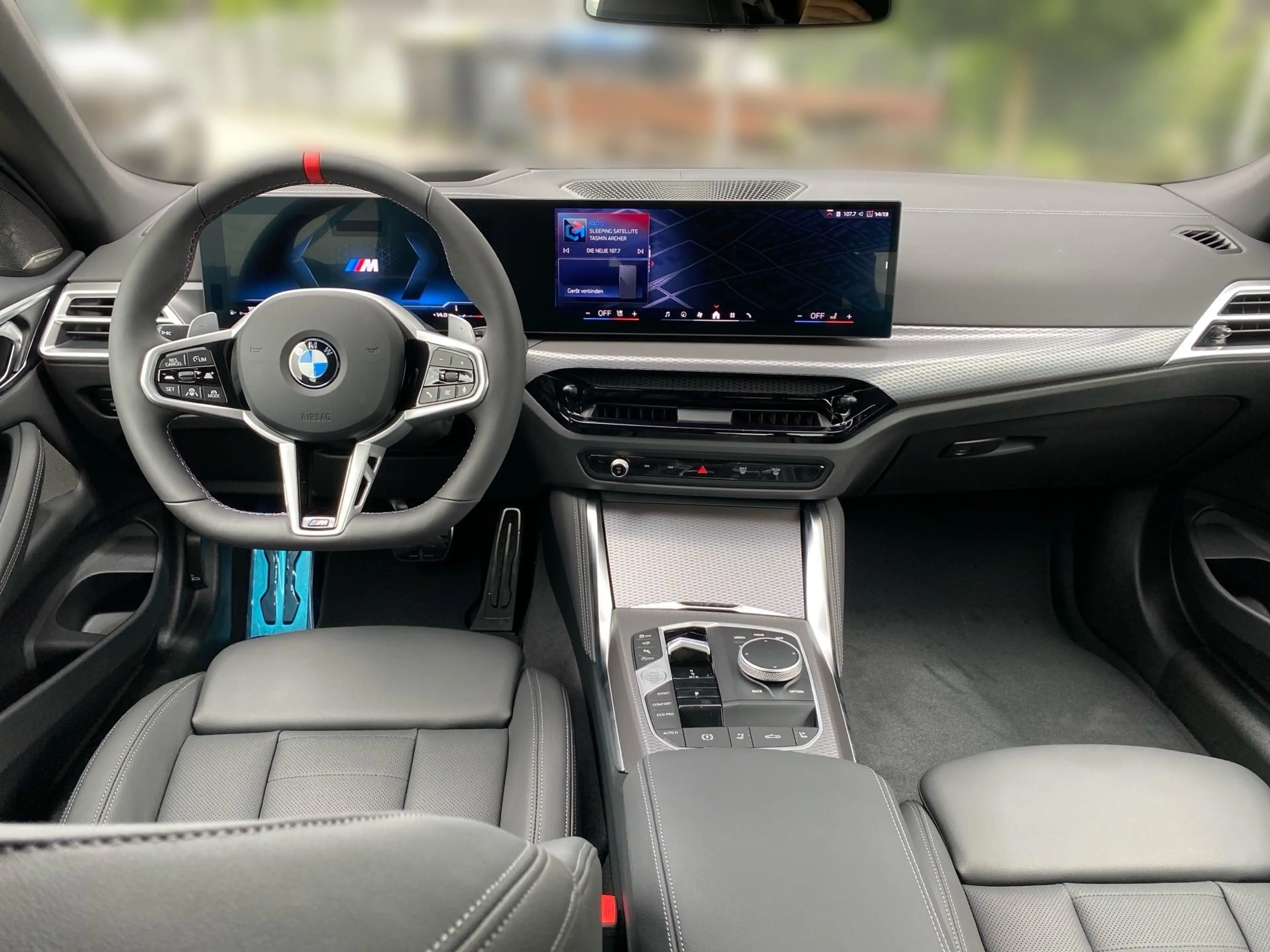 BMW 440 M440i xDrive Cabrio, M Sport, BRIEM OPEN-AIR-AKTIO — photo 10