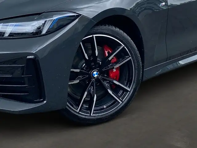 BMW M view 6