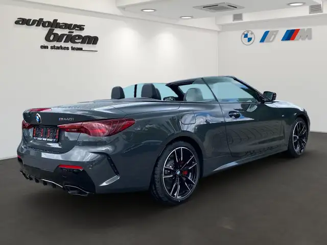 BMW M view 3