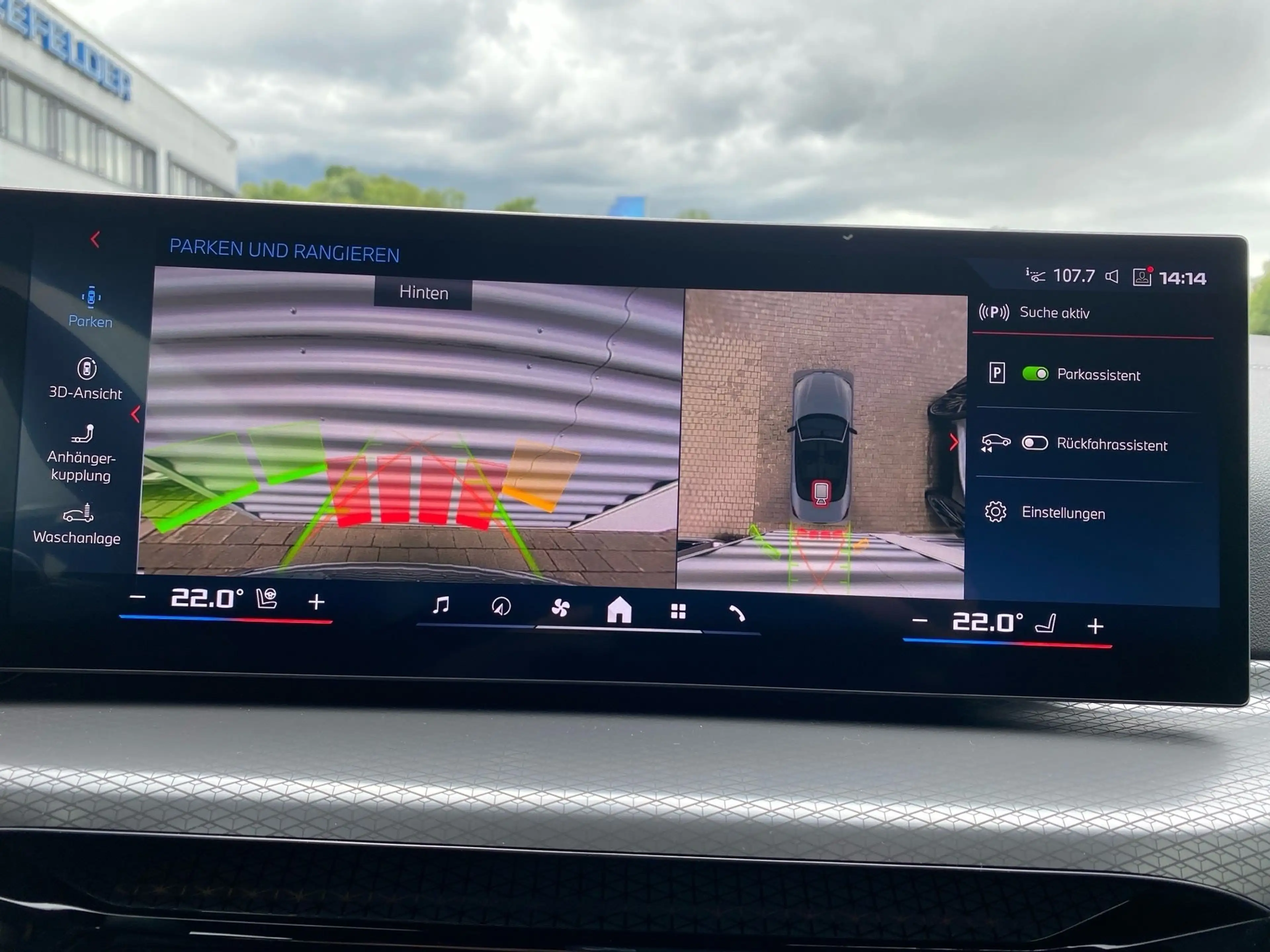 BMW 440 M440i xDrive Cabrio, M Sport, BRIEM OPEN-AIR-AKTIO — photo 15