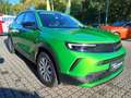 Opel Mokka-E Edition +RFK+PDC+LED+ALLWETTER+ Grün - thumbnail 4