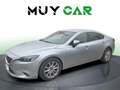 Mazda 6 2.2DE Style+ 110kW Plateado - thumbnail 3