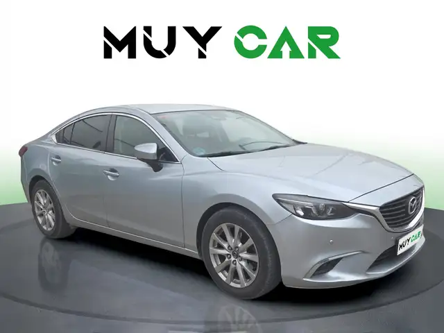 Mazda 6 2.2DE Style+ 110kW