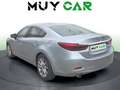 Mazda 6 2.2DE Style+ 110kW Plateado - thumbnail 5