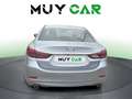 Mazda 6 2.2DE Style+ 110kW Plateado - thumbnail 6