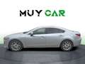 Mazda 6 2.2DE Style+ 110kW Plateado - thumbnail 4