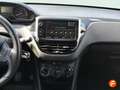Peugeot 2008 Style 1.2L PureTech 60KW (82CV) S&S Noir - thumbnail 15