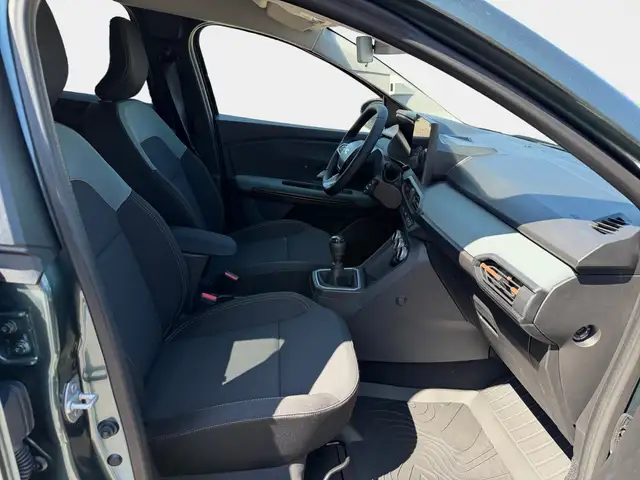 Dacia Jogger view 13