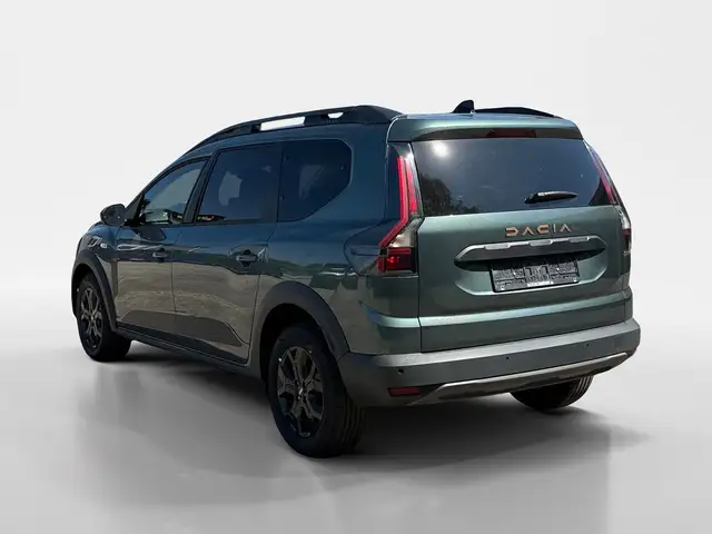 Dacia Jogger view 4