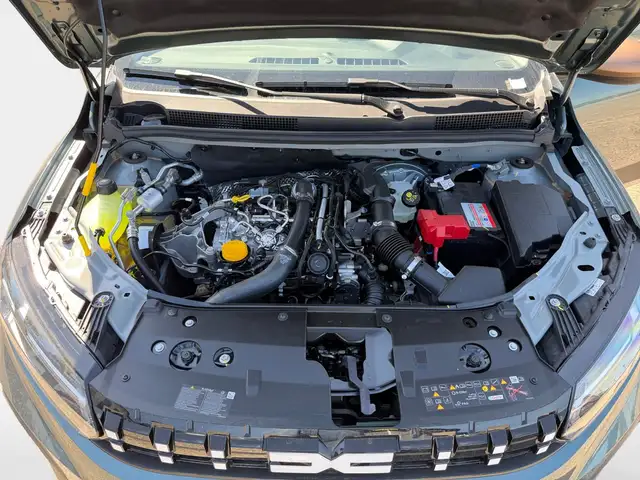 Dacia Jogger view 14