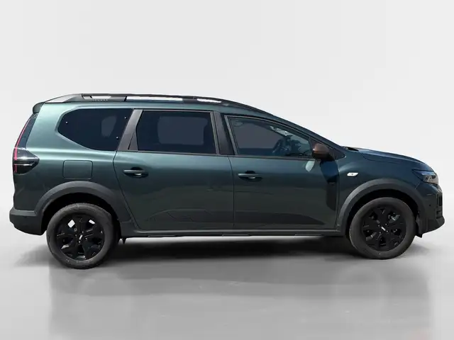 Dacia Jogger view 6
