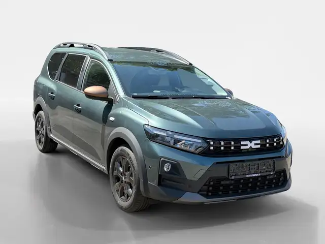 Dacia Jogger view 7