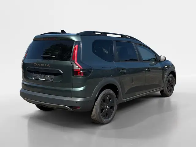 Dacia Jogger view 5