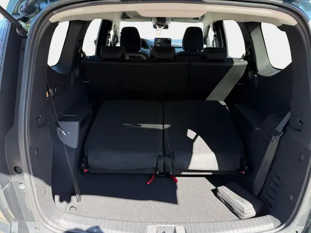 Dacia Jogger view 11