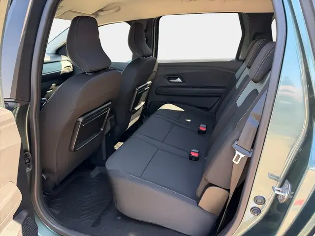 Dacia Jogger view 10