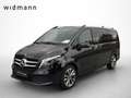 Mercedes-Benz V 250 d EDITION Lang KEIN VEKRAUF AN PRIVAT !!! Negro - thumbnail 1