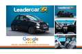 Fiat 500 1.2 Lounge Negro - thumbnail 2