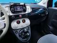 Fiat 500 1.2 Lounge Negro - thumbnail 26