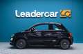 Fiat 500 1.2 Lounge Negro - thumbnail 11