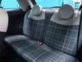 Fiat 500 1.2 Lounge Negro - thumbnail 19