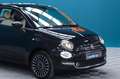 Fiat 500 1.2 Lounge Negro - thumbnail 9