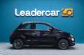 Fiat 500 1.2 Lounge Negro - thumbnail 3
