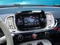 Fiat 500 1.2 Lounge Negro - thumbnail 27