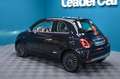 Fiat 500 1.2 Lounge Negro - thumbnail 12