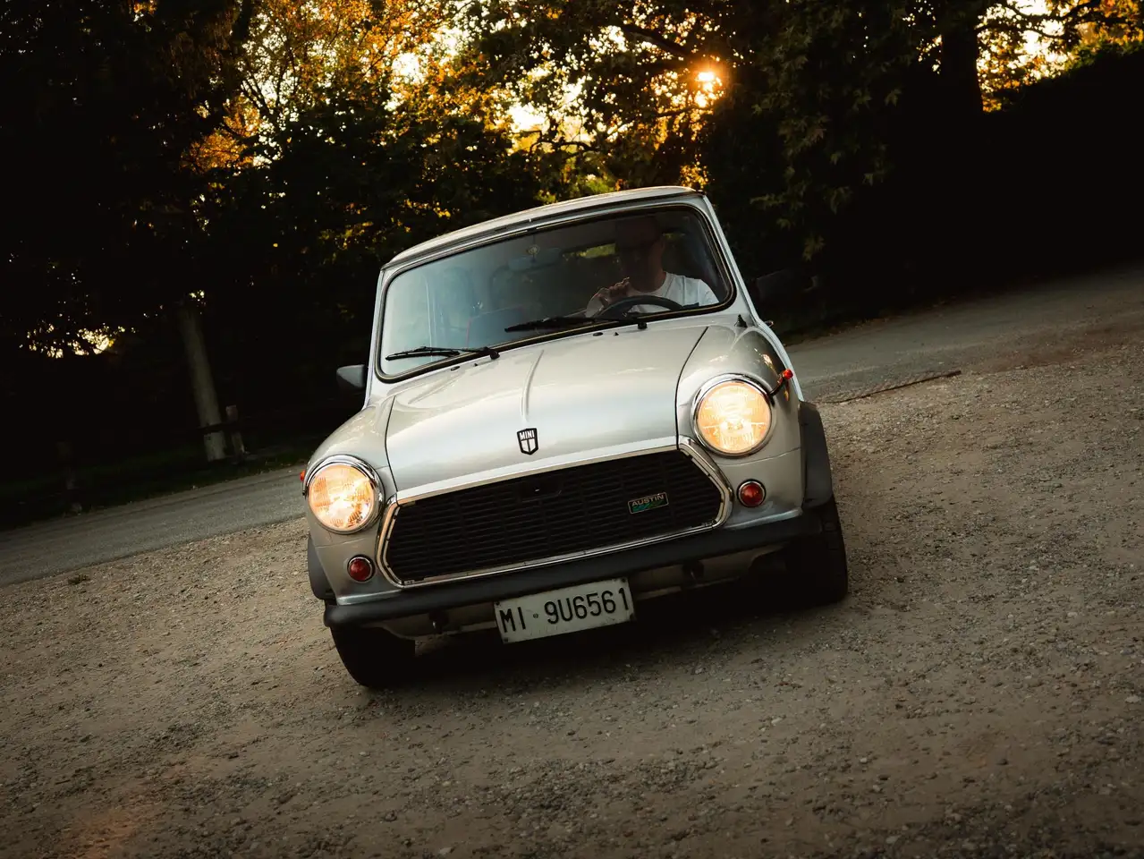 MINI 1000 25th Anniversary (Limited Edition), foto 7