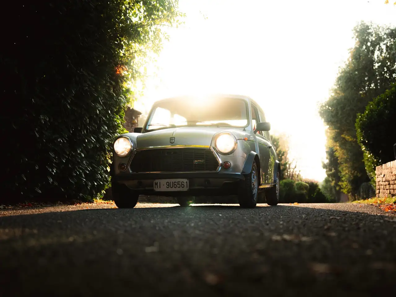 MINI 1000 25th Anniversary (Limited Edition), foto 10