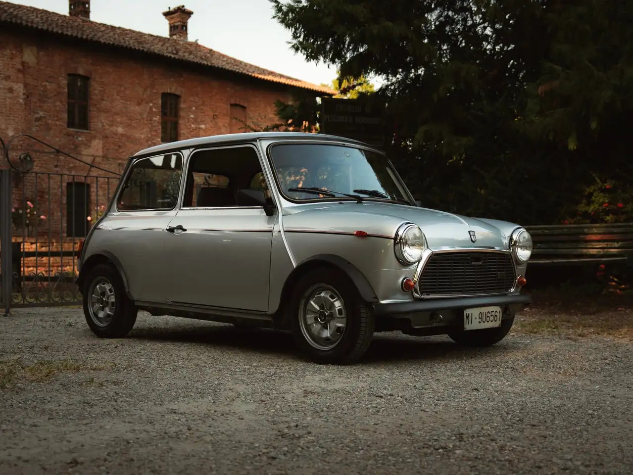 MINI 1000 25th Anniversary (Limited Edition), foto 5