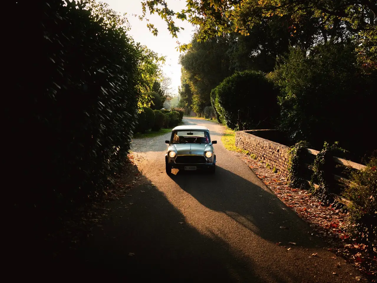 MINI 1000 25th Anniversary (Limited Edition), foto 8