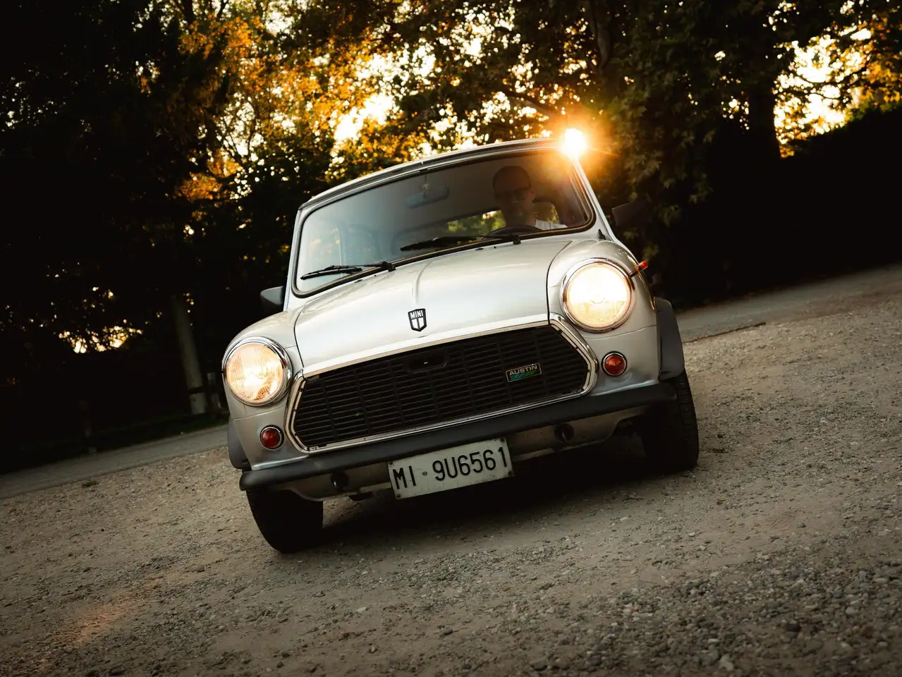 MINI 1000 25th Anniversary (Limited Edition), foto 2