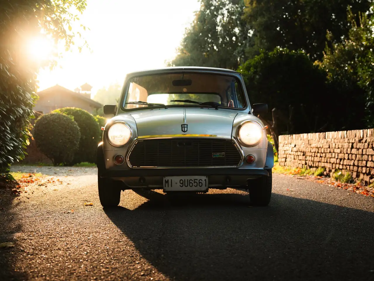 MINI 1000 25th Anniversary (Limited Edition), foto 6