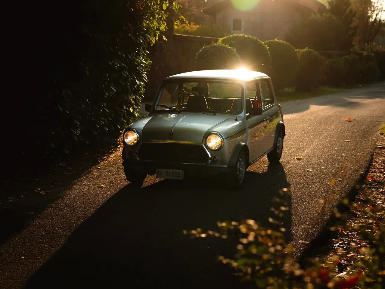 MINI 1000 25th Anniversary (Limited Edition), foto 11