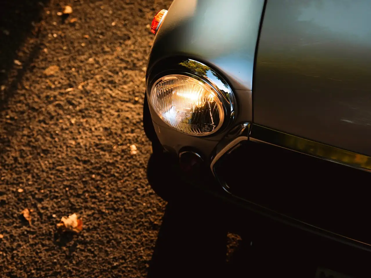 MINI 1000 25th Anniversary (Limited Edition), foto 9