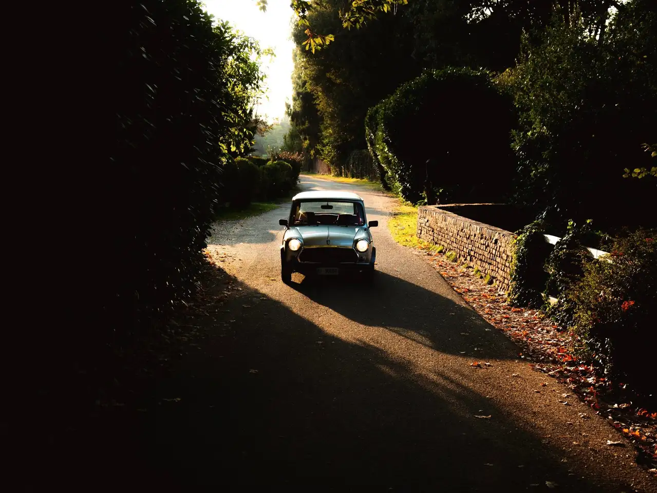 MINI 1000 25th Anniversary (Limited Edition), foto 12