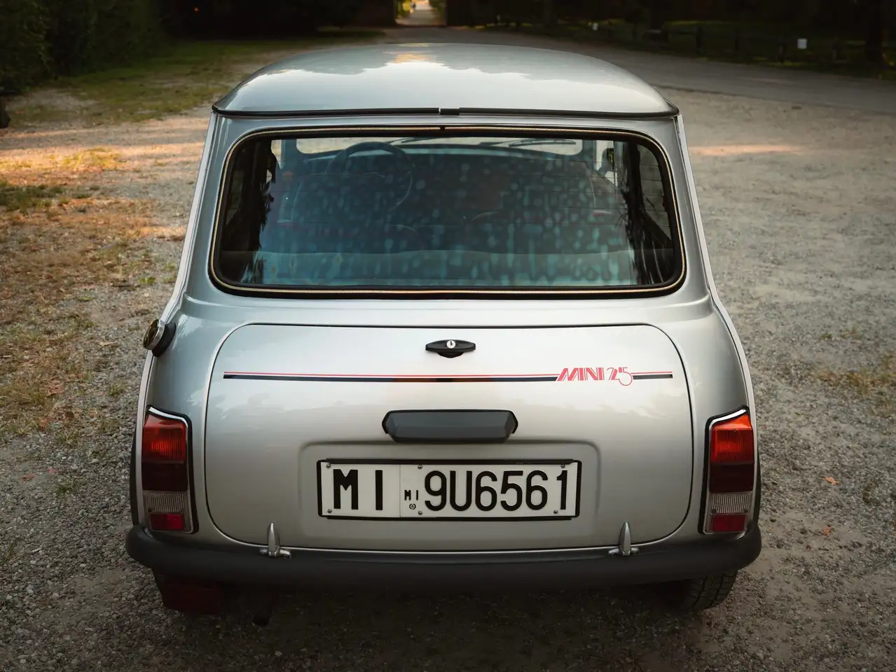 MINI 1000 25th Anniversary (Limited Edition), foto 4