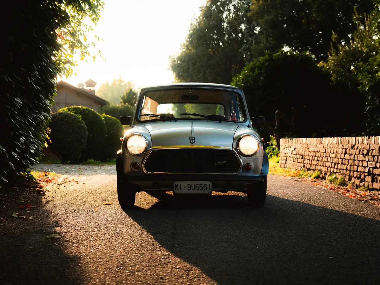 MINI 1000 25th Anniversary (Limited Edition), foto 3