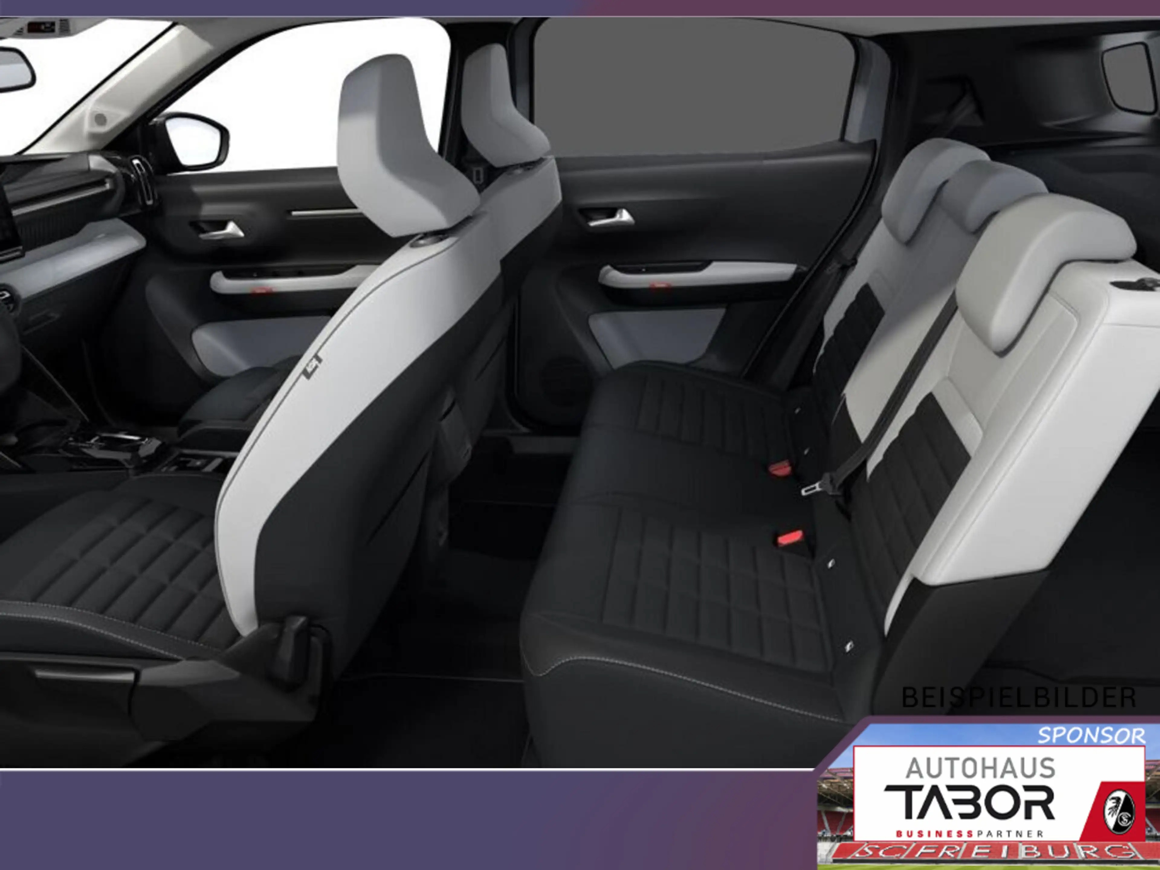 Citroen C3 Aircross Hybrid MAX WinterP Nav Kam 2xPDC 17Z — photo 5