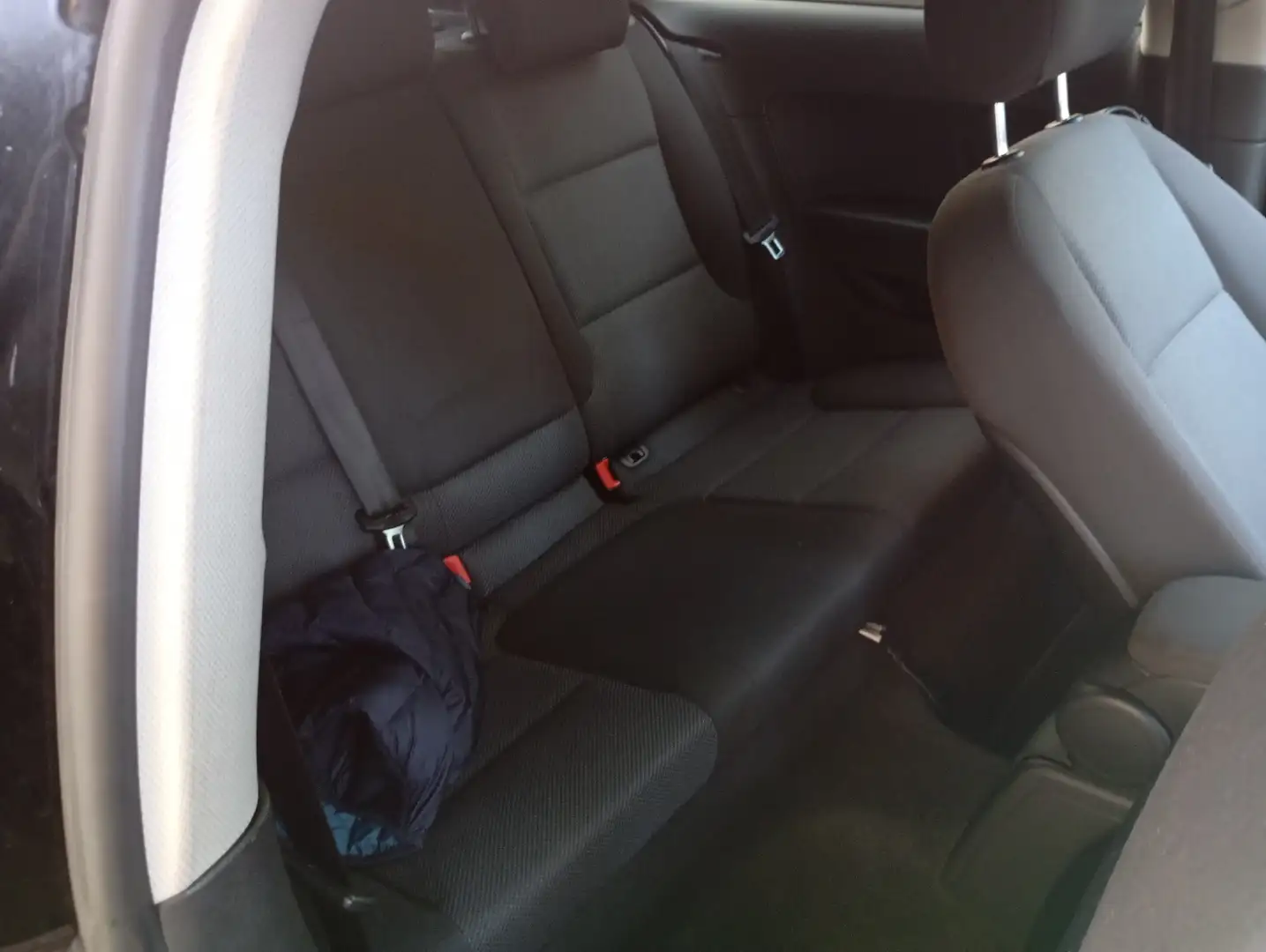 Audi A3 2.0 TDI DPF Ambition - 2