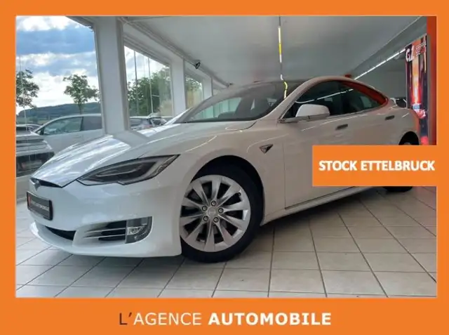Tesla Model S GARANTIE JUSQU'A 36 MOIS